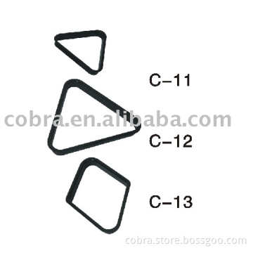 billiard accessories c11-c13
